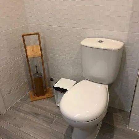 Apartamento Torre 20 * Quarteira
