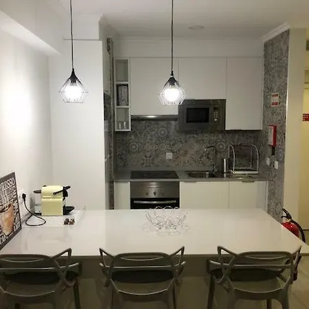 Apartamento Torre 20