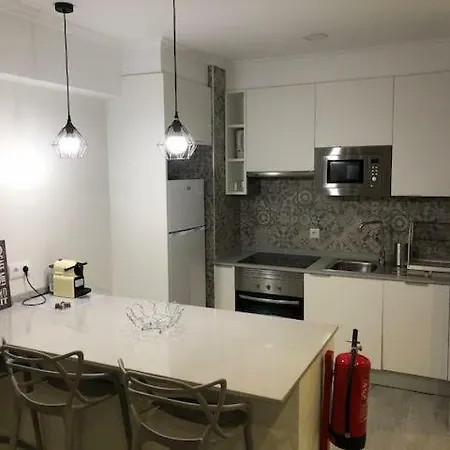 Apartamento Torre 20 Apartment