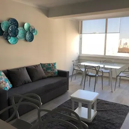Apartamento Torre 20 Apartment *