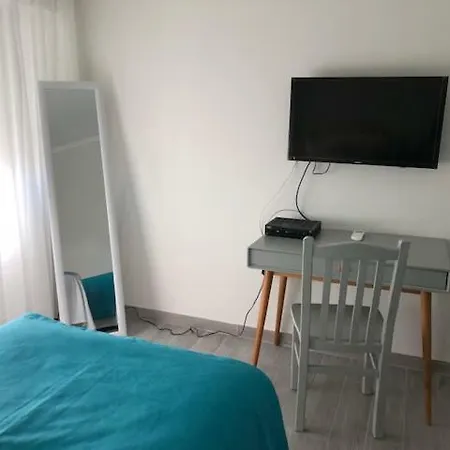 Apartamento Apartamento Torre 20 *