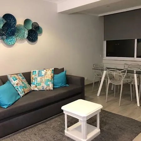 Apartamento Torre 20 * Quarteira
